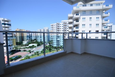 Daire 1+1 Alanya, Antalya, Türkiye №216504 - 10