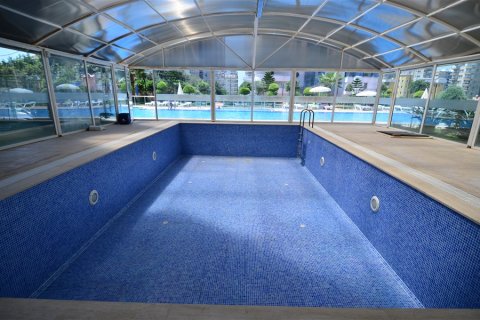 Daire 1+1 Alanya, Antalya, Türkiye №216504 - 17