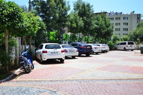 Daire 1+1 Alanya, Antalya, Türkiye №216504 - 24