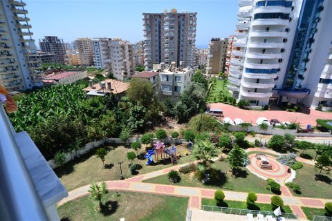 Квартира  1+1 в Аланье, Анталья, Турция №216504