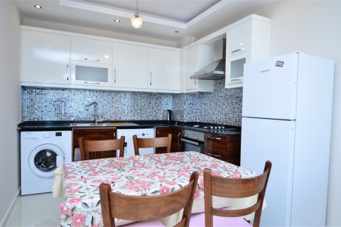Daire 1+1 Alanya, Antalya, Türkiye №216504 - 12