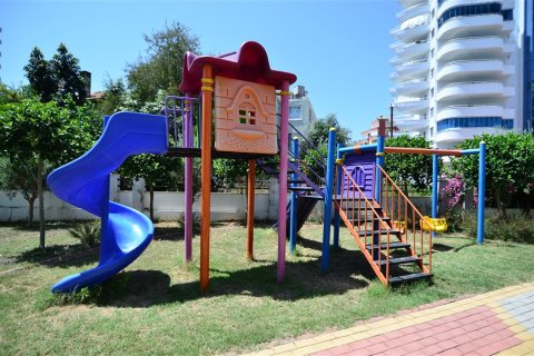 Daire 1+1 Alanya, Antalya, Türkiye №216504 - 20