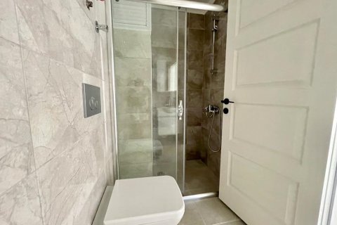 Аренда квартиры  в Аланье, Анталье, Турция 2+1, 90м2, №216505 – фото 26