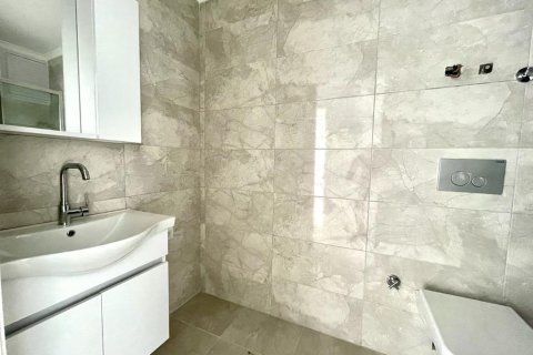 Аренда квартиры  в Аланье, Анталье, Турция 2+1, 90м2, №216505 – фото 25