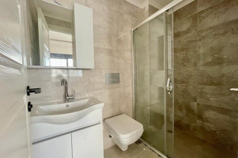 Аренда квартиры  в Аланье, Анталье, Турция 2+1, 90м2, №216505 – фото 3