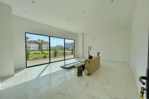 Аренда квартиры  в Аланье, Анталье, Турция 2+1, 90м2, №216505 – фото 13