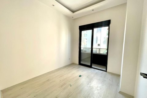 Аренда квартиры  в Аланье, Анталье, Турция 2+1, 90м2, №216505 – фото 24