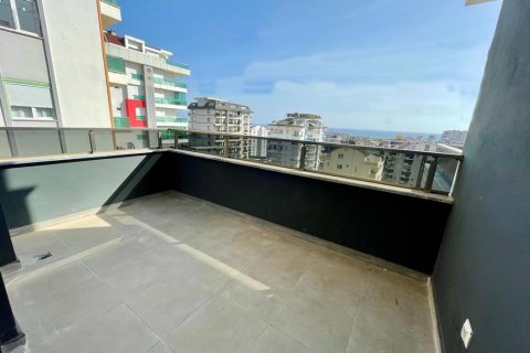 Аренда квартиры  в Аланье, Анталье, Турция 2+1, 90м2, №216505 – фото 12