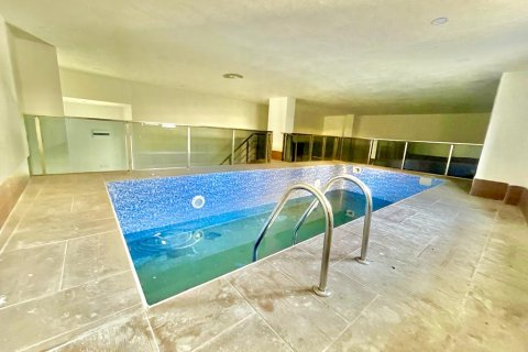 Аренда квартиры  в Аланье, Анталье, Турция 2+1, 90м2, №216505 – фото 14