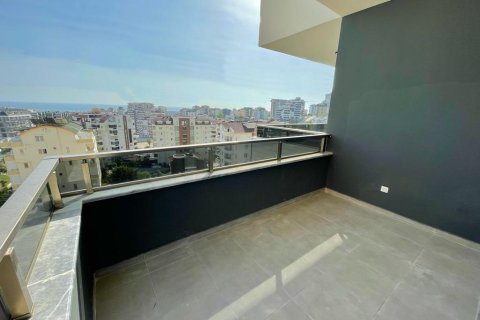 Аренда квартиры  в Аланье, Анталье, Турция 2+1, 90м2, №216505 – фото 15