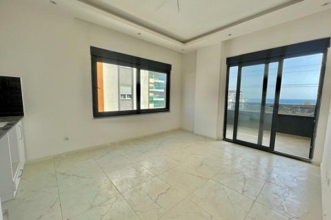 Аренда квартиры  в Аланье, Анталье, Турция 2+1, 90м2, №216505 – фото 18