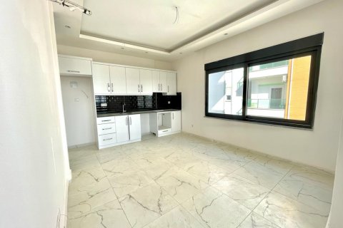 Аренда квартиры  в Аланье, Анталье, Турция 2+1, 90м2, №216505 – фото 22