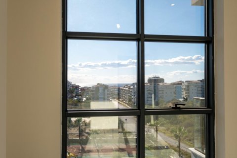 Аренда квартиры в Аланье, Анталье, Турция 1+1, 48м2, №216507 – фото 18