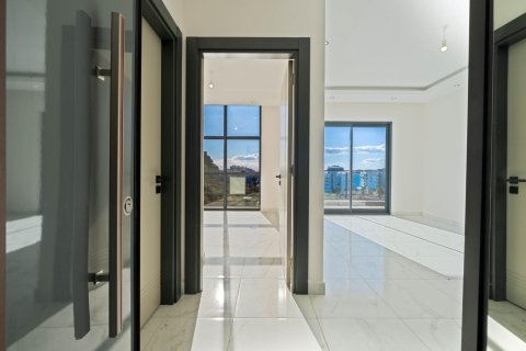 Аренда квартиры в Аланье, Анталье, Турция 1+1, 48м2, №216507 – фото 24