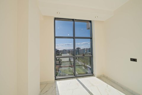 Аренда квартиры в Аланье, Анталье, Турция 1+1, 48м2, №216507 – фото 21