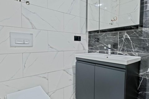 Аренда квартиры в Аланье, Анталье, Турция 1+1, 48м2, №216507 – фото 13