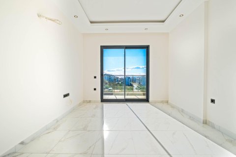 Аренда квартиры в Аланье, Анталье, Турция 1+1, 48м2, №216507 – фото 23