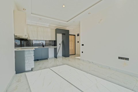 Аренда квартиры в Аланье, Анталье, Турция 1+1, 48м2, №216507 – фото 22