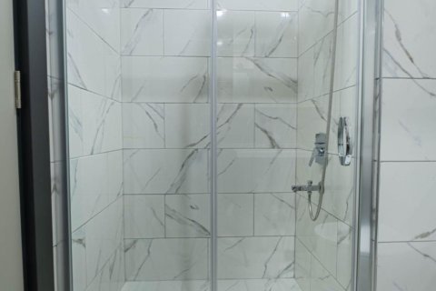 Аренда квартиры в Аланье, Анталье, Турция 1+1, 48м2, №216507 – фото 14