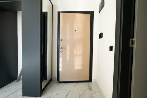 Аренда квартиры в Аланье, Анталье, Турция 1+1, 48м2, №216507 – фото 7