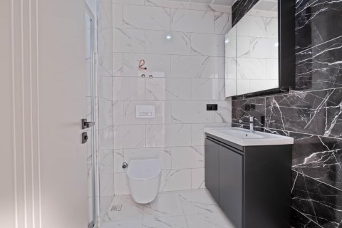 Аренда квартиры в Аланье, Анталье, Турция 1+1, 48м2, №216507 – фото 17