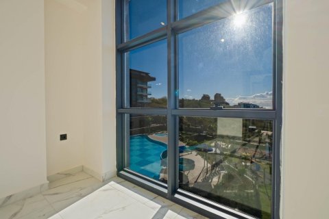 Аренда квартиры в Аланье, Анталье, Турция 1+1, 48м2, №216507 – фото 15