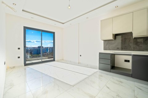 Аренда квартиры в Аланье, Анталье, Турция 1+1, 48м2, №216507 – фото 25