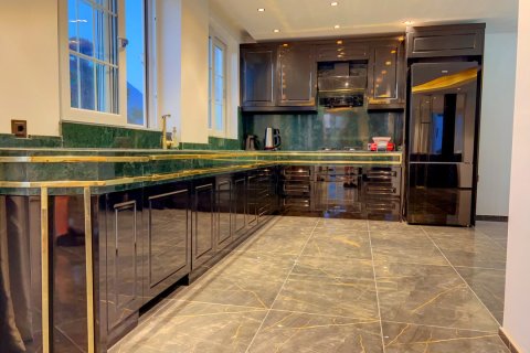 Villa 4+1 Alanya, Antalya, Türkiye №216508 - 29