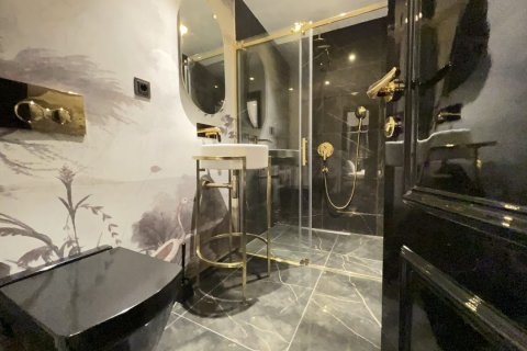 Villa 4+1 Alanya, Antalya, Türkiye №216508 - 12