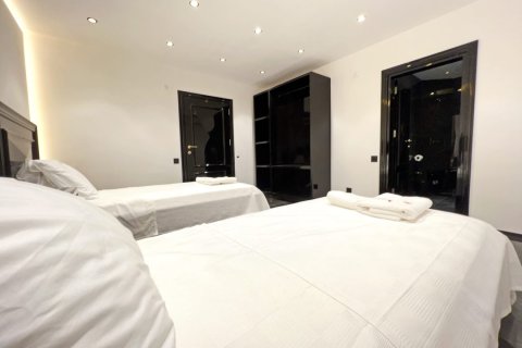 Villa 4+1 Alanya, Antalya, Türkiye №216508 - 8