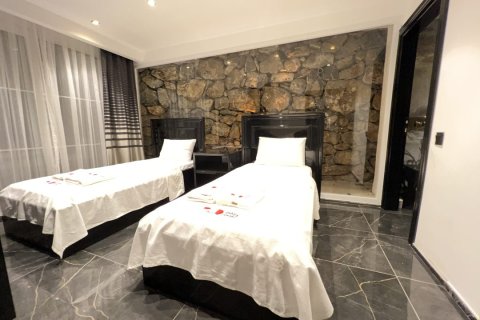 Villa 4+1 Alanya, Antalya, Türkiye №216508 - 14