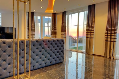 Villa 4+1 Alanya, Antalya, Türkiye №216508 - 22