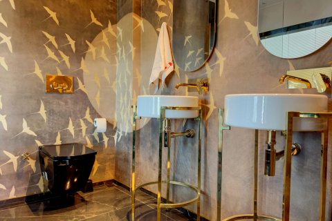 Villa 4+1 Alanya, Antalya, Türkiye №216508 - 19