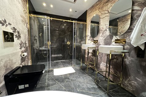 Villa 4+1 Alanya, Antalya, Türkiye №216508 - 18