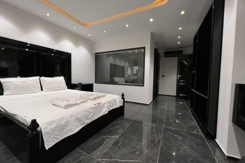 Villa 4+1 Alanya, Antalya, Türkiye №216508 - 4