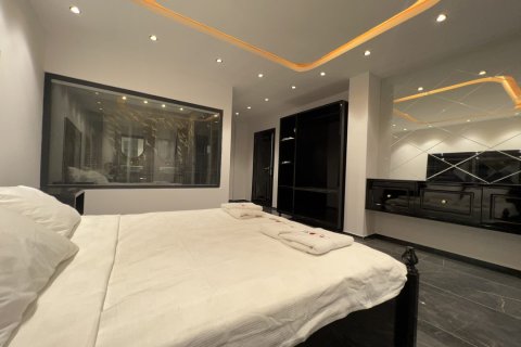 Villa 4+1 Alanya, Antalya, Türkiye №216508 - 13