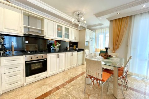 Daire 3+1 Alanya, Antalya, Türkiye №216503 - 11