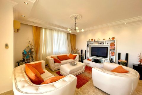 Квартира  3+1 в Аланье, Анталья, Турция №216503