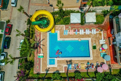 Daire 3+1 Alanya, Antalya, Türkiye №216503 - 3