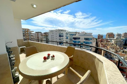 Daire 3+1 Alanya, Antalya, Türkiye №216503 - 10