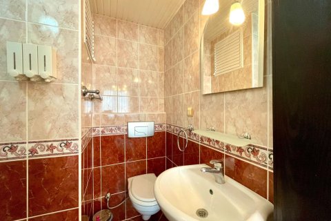 Daire 3+1 Alanya, Antalya, Türkiye №216503 - 14