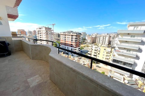 Daire 3+1 Alanya, Antalya, Türkiye №216503 - 7