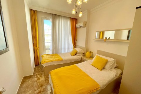Daire 3+1 Alanya, Antalya, Türkiye №216503 - 17