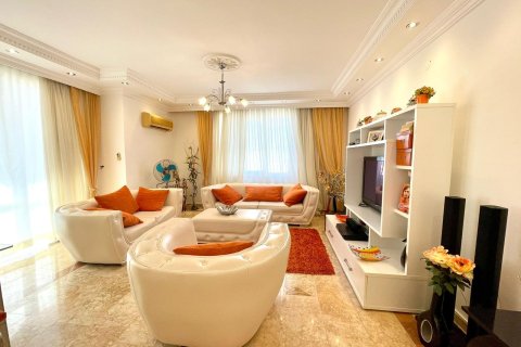 Daire 3+1 Alanya, Antalya, Türkiye №216503 - 6