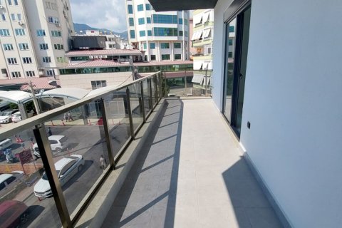 1+1 Lägenhet  i Alanya, Antalya, Turkiet Nr. 219370 - 6