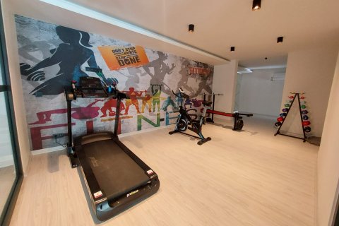 1+1 Lägenhet  i Alanya, Antalya, Turkiet Nr. 219370 - 12