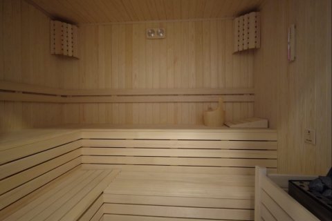 1+1 Lägenhet  i Alanya, Antalya, Turkiet Nr. 219370 - 11