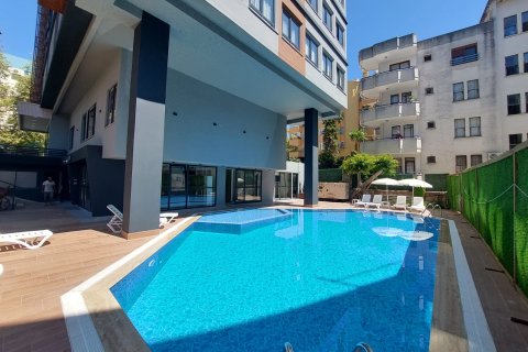 1+1 Lägenhet  i Alanya, Antalya, Turkiet Nr. 219370 - 9