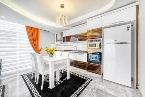 Продажа квартиры  в Джикджилли, Анталье, Турция 2+1, 110м2, №219368 – фото 6