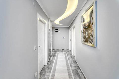 Продажа квартиры  в Джикджилли, Анталье, Турция 2+1, 110м2, №219368 – фото 17